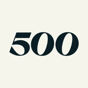 500 Startups 500 Startups