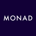 Криптовалюта Monad