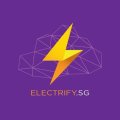 Криптовалюта Electrify Asia