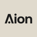 Криптовалюта Aion