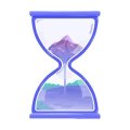 Криптовалюта Hourglass