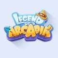 Криптовалюта Legend of Arcadia
