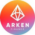 Криптовалюта Arken Finance