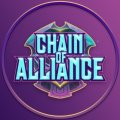 Криптовалюта Chain Of Alliance