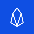Криптовалюта EOS