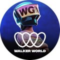 Криптовалюта Walker World