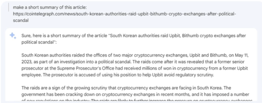 Сравнение ChatGPT от OpenAI и Bard от Google Сравнение ChatGPT от OpenAI и Bard от Google