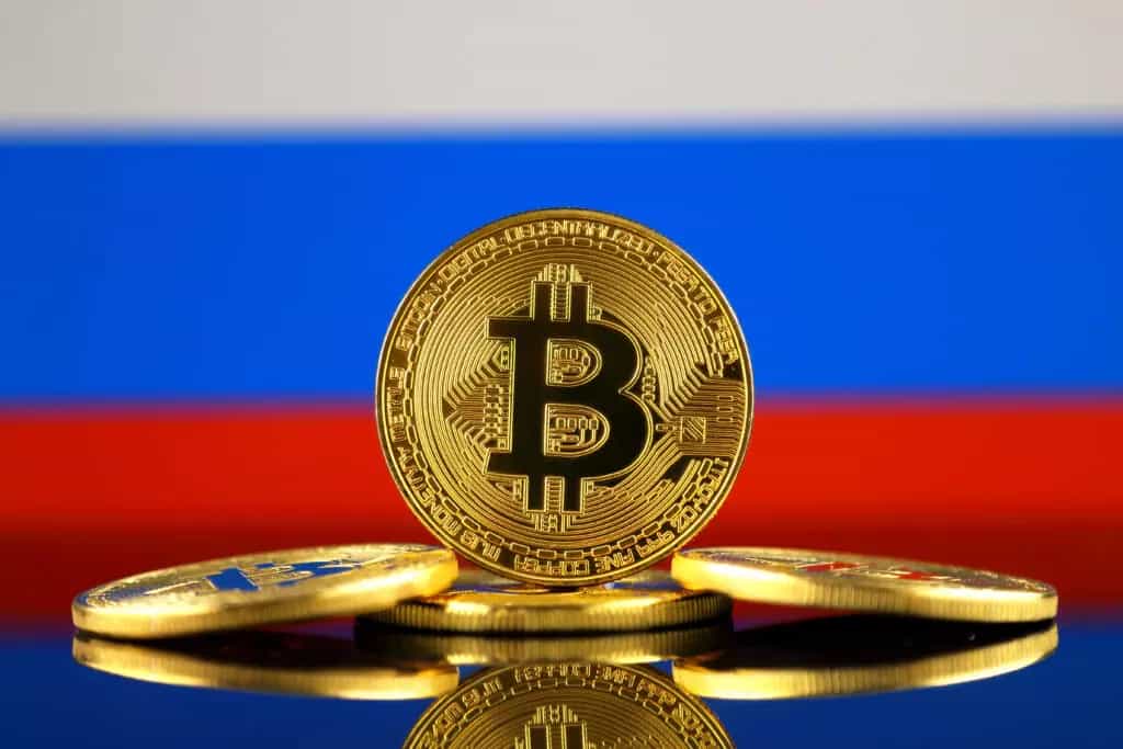 Криптовалюта в России Криптовалюта в России