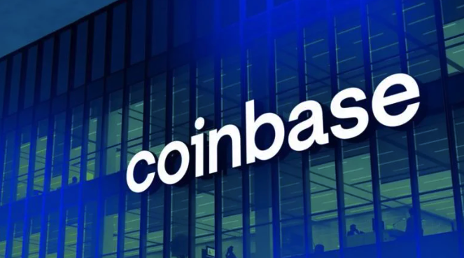 Coinbase Coinbase