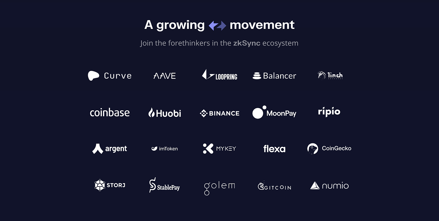 zkSync