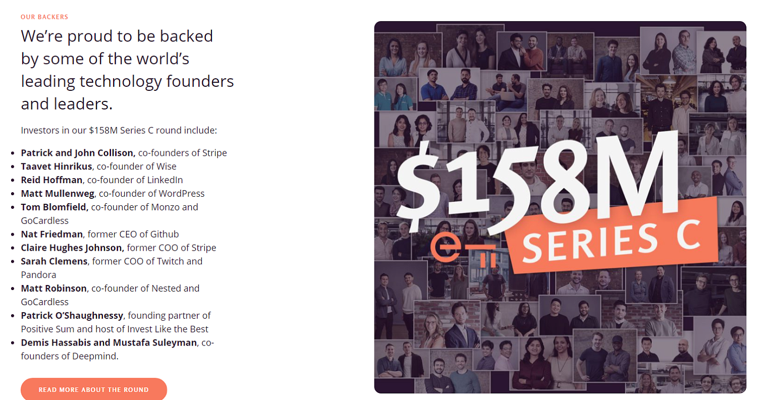 Entrepreneur First