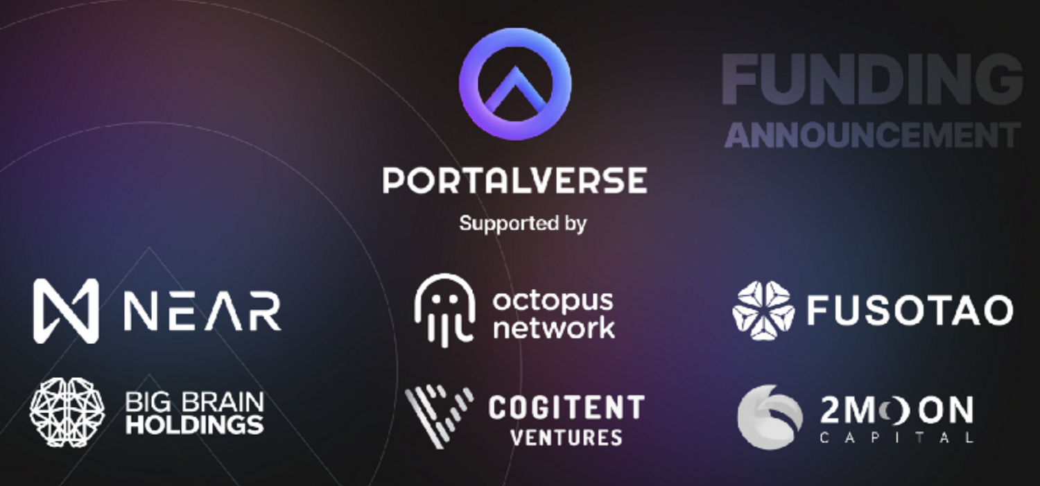 Portalverse