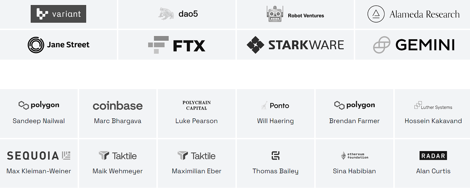 Empiric Network