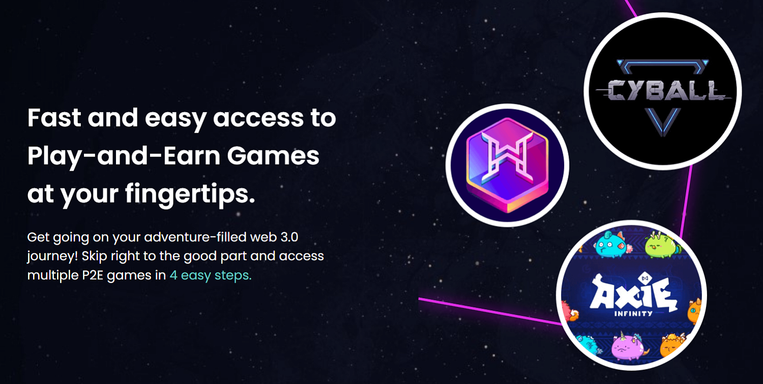 MetaverseGo