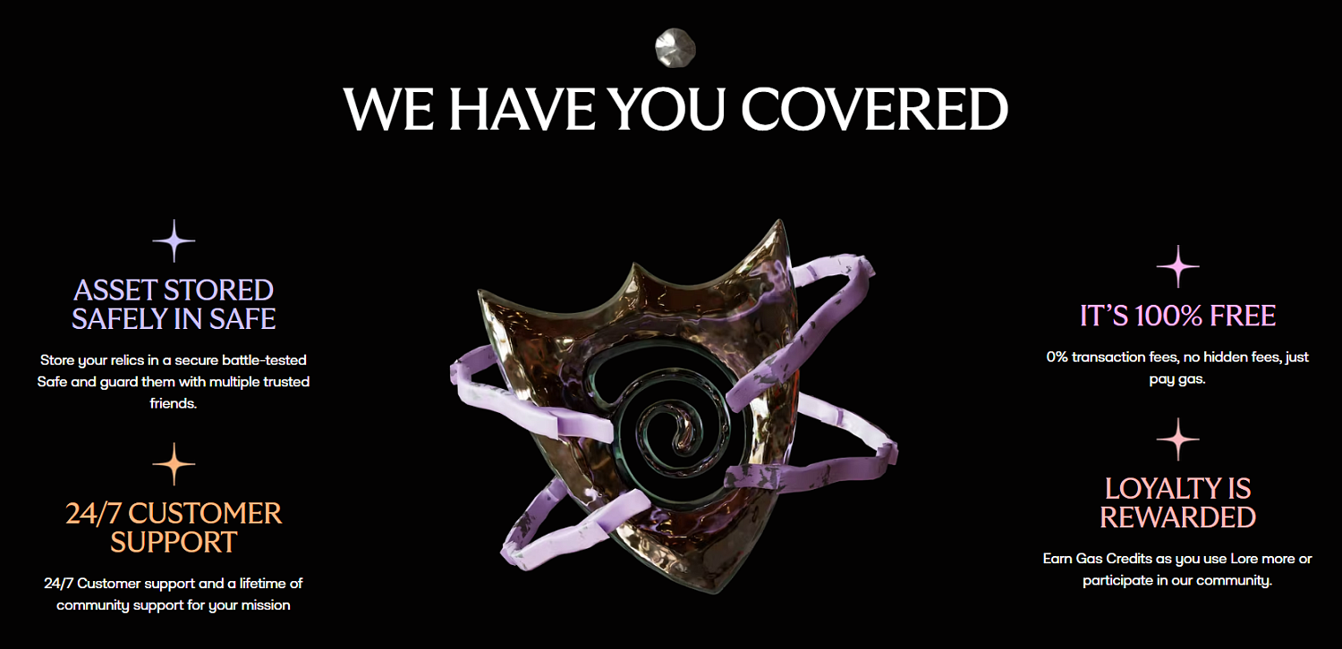 Lore