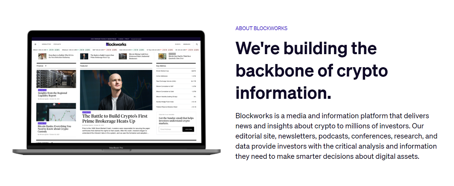 Blockworks