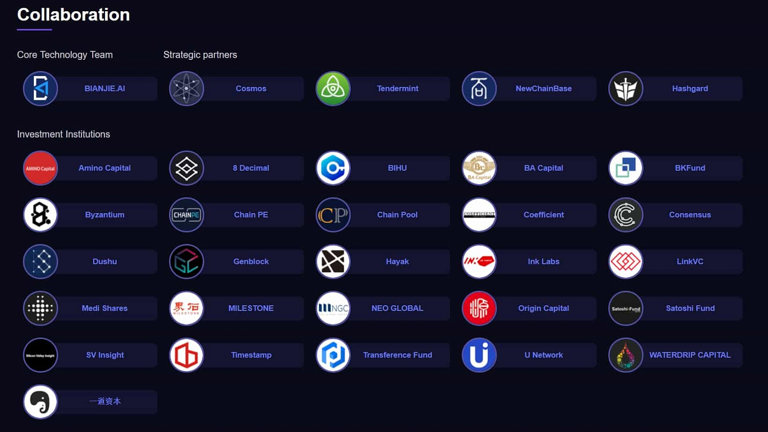 IRISnet
