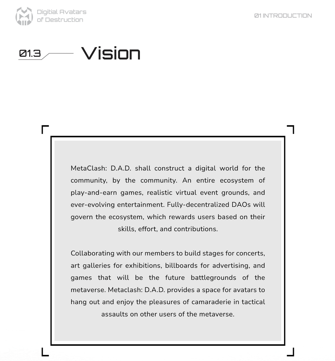 MetaClash