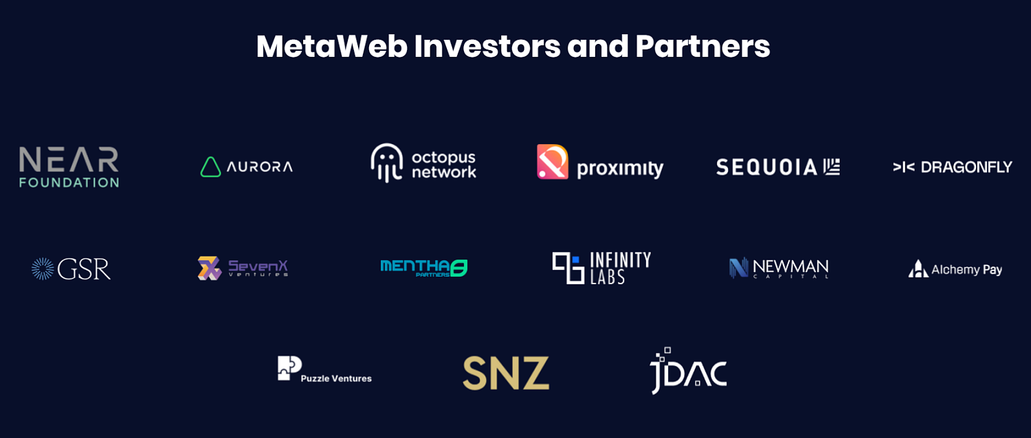 MetaWeb Ventures