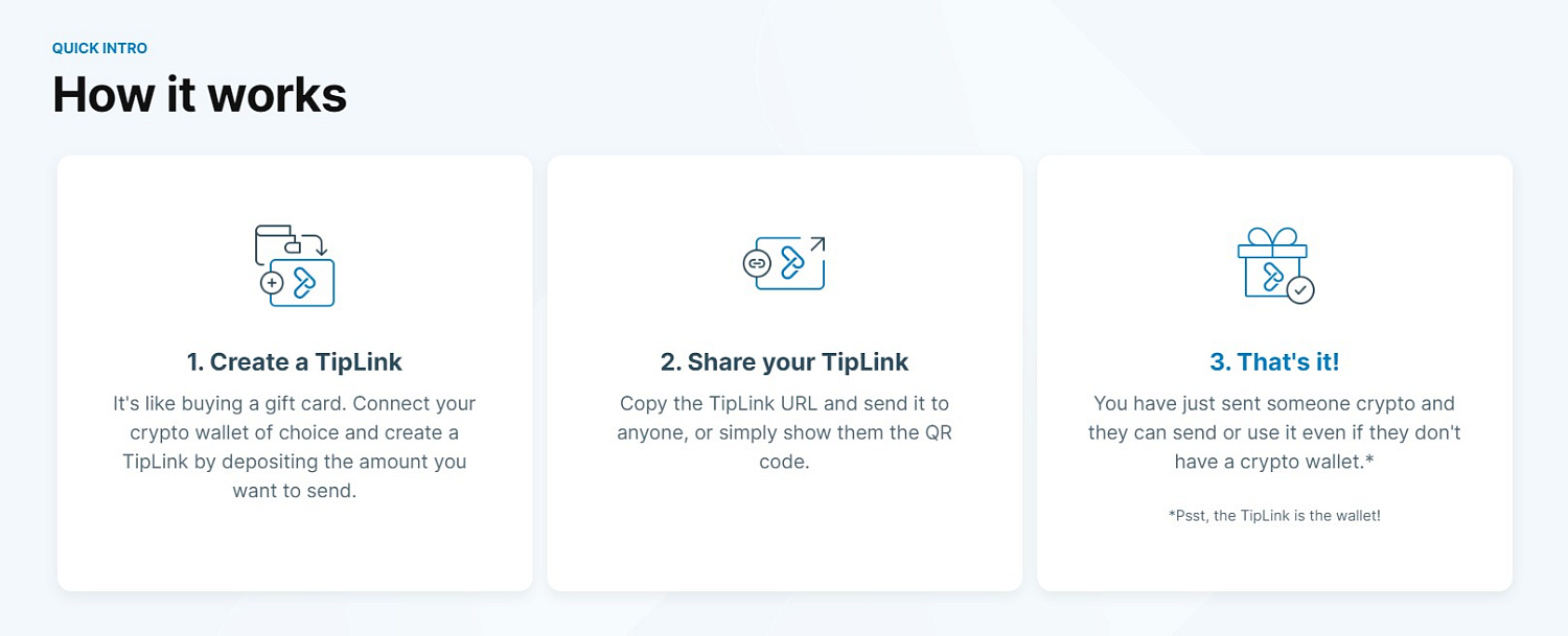 TipLink